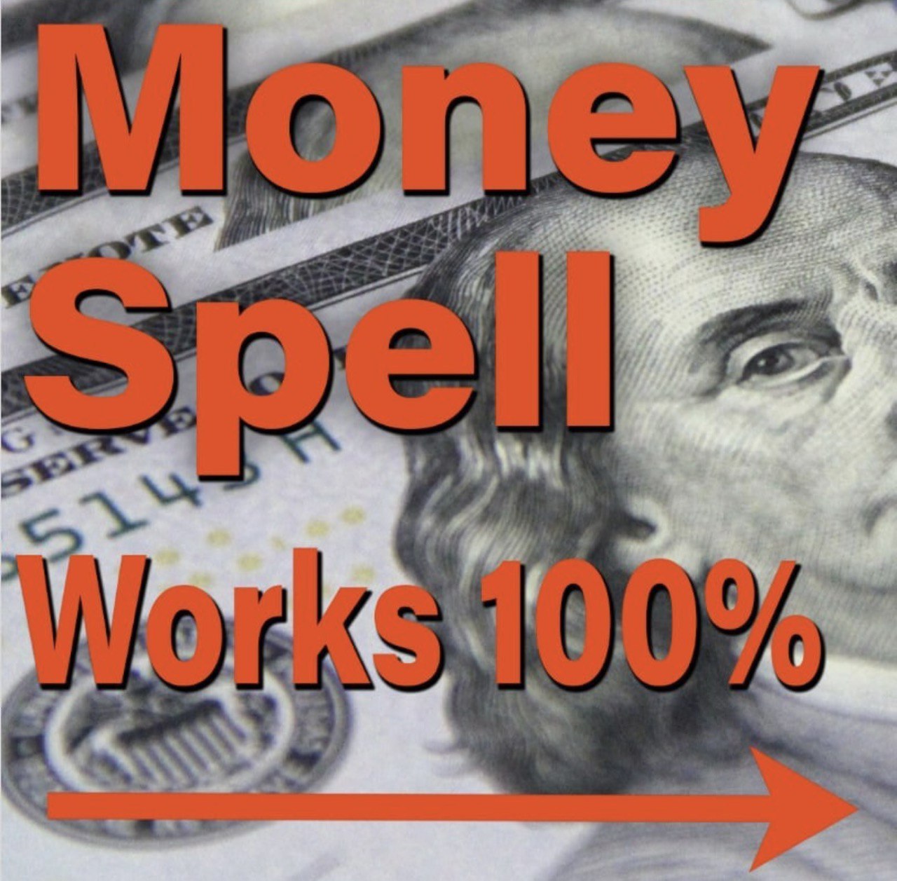 Money Spell